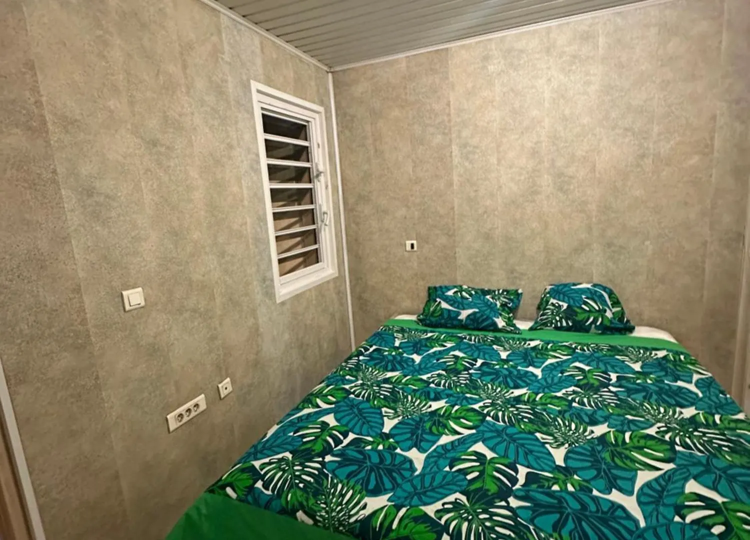 Les Tainas Apartment Faaa 0*,  French Polynesia