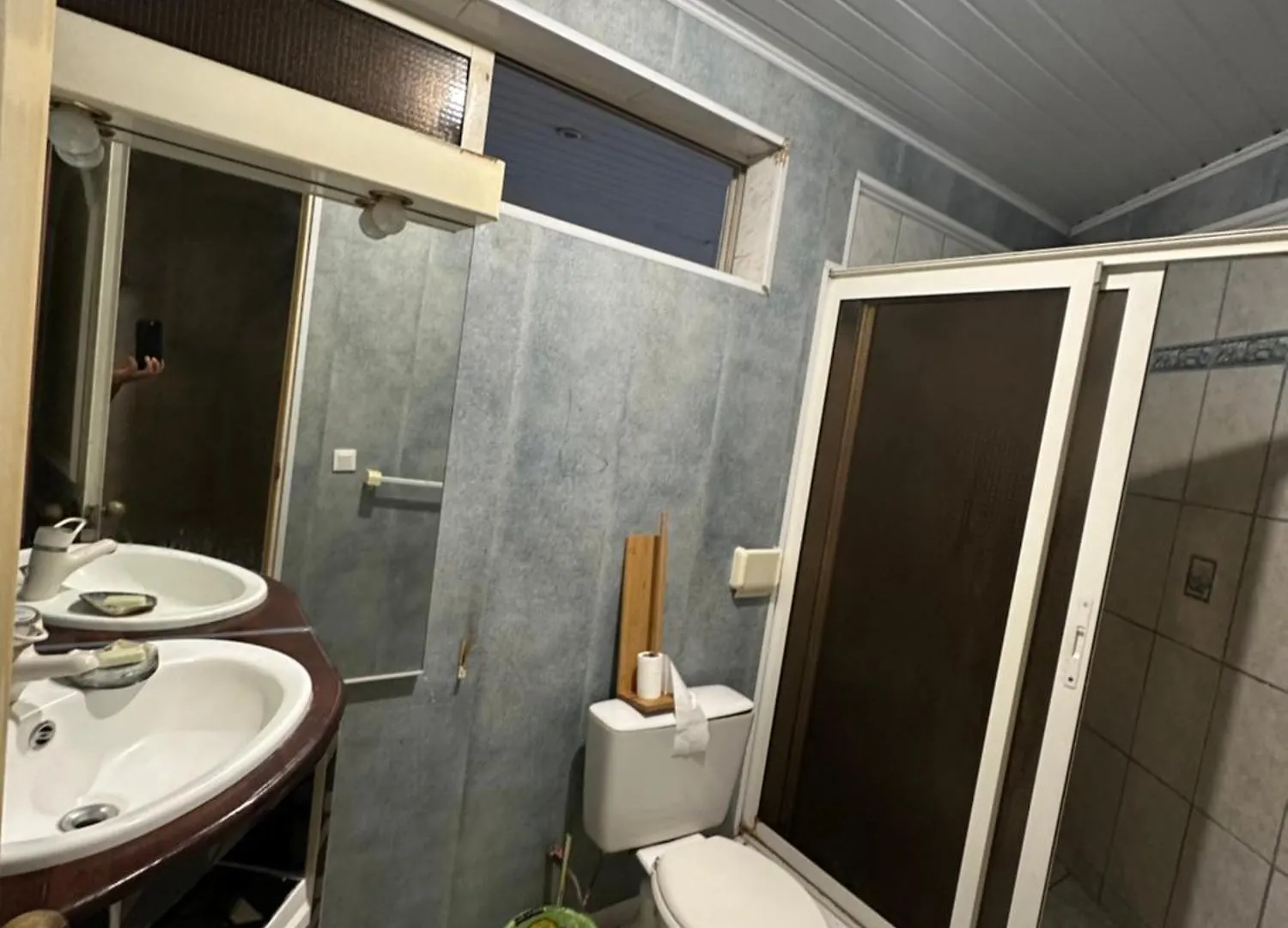 Homestay Les Tainas Apartment Faaa French Polynesia
