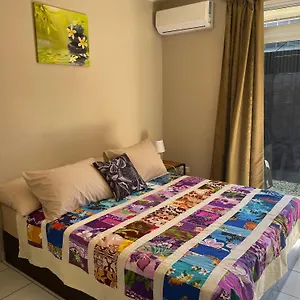 Eze Fare Holiday home